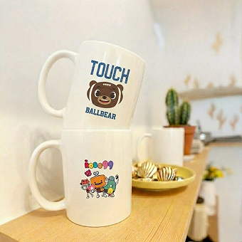 한국캐릭터협회 | 다수 작가 참여 프로젝트