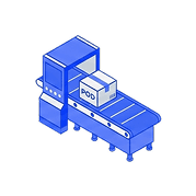Production automation