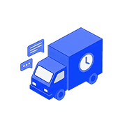 Delivery Management